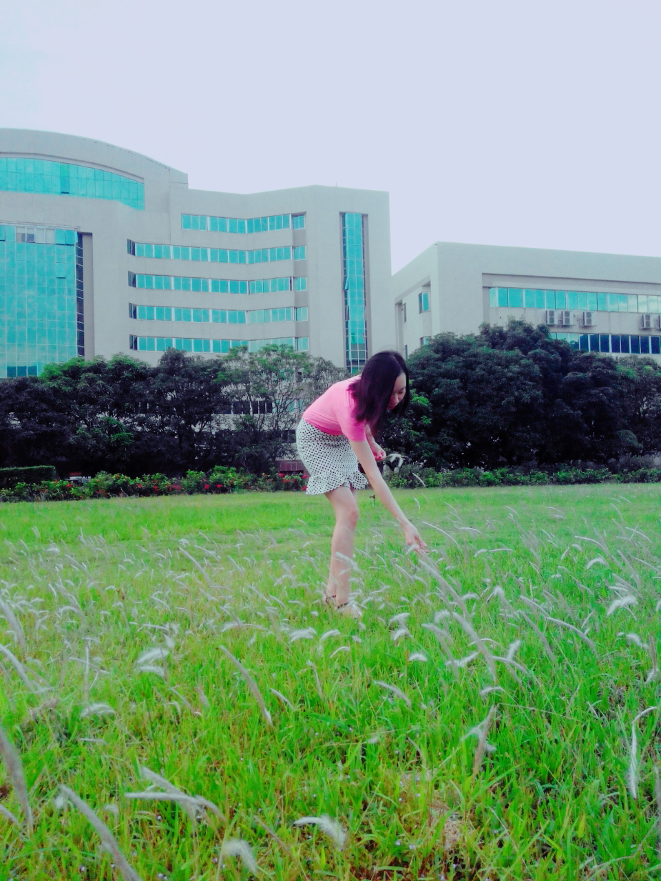 求推荐好用的手机图片编辑软件 看到别人修出