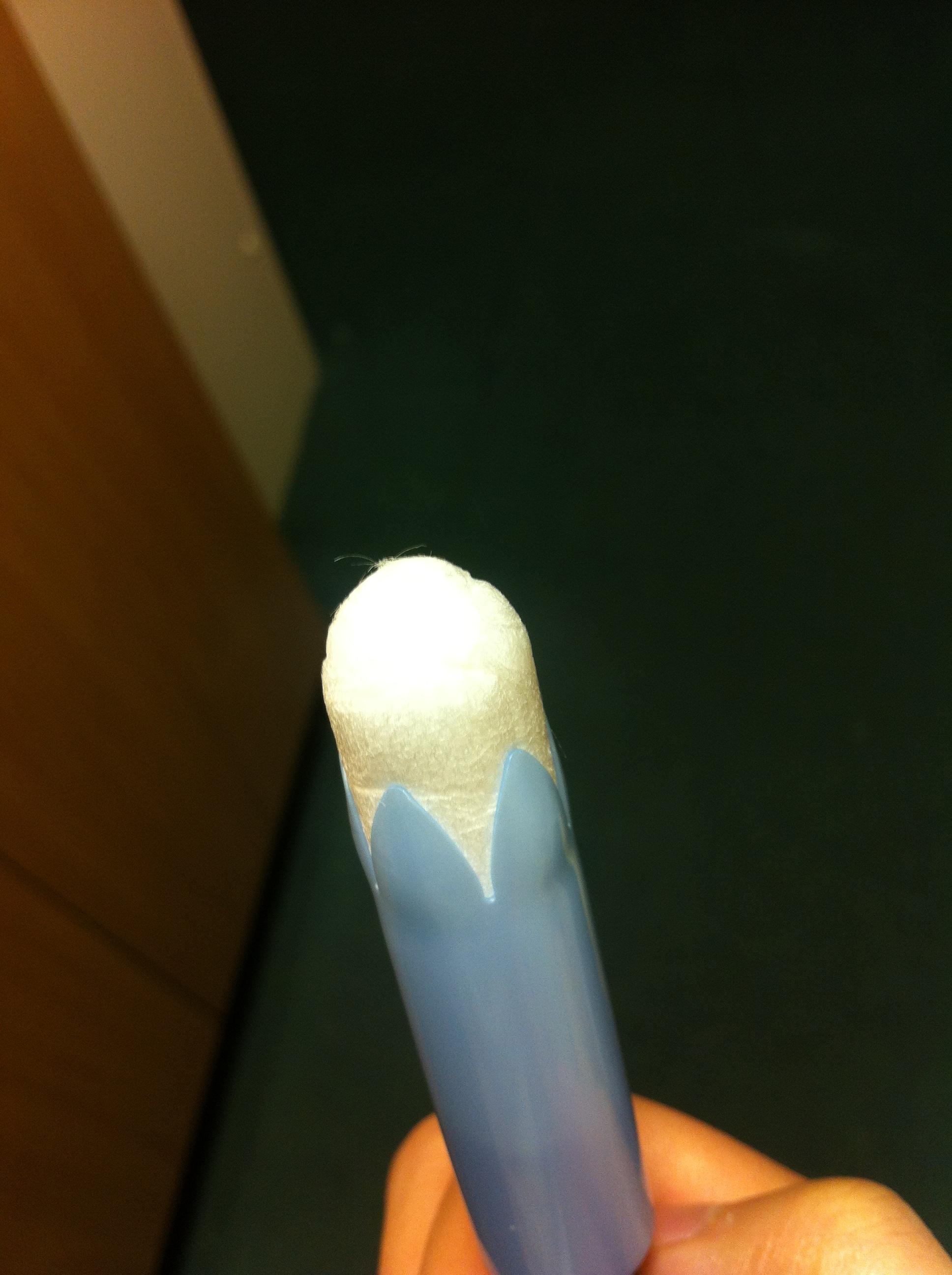 卫生棉条真的比卫生巾用起来舒服吗?