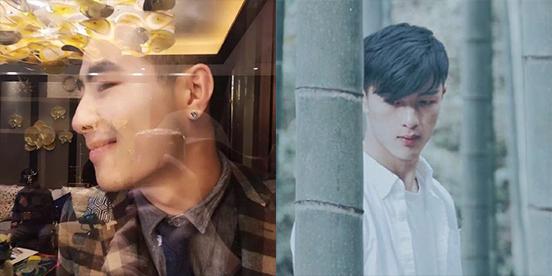 网剧《拐个弯儿来爱你》男主CP分别叫什么?