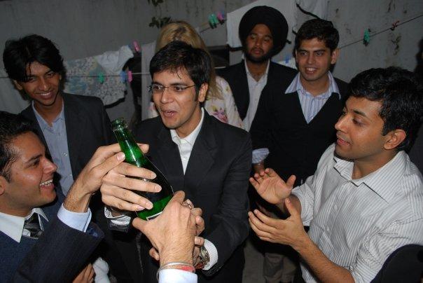 你留学或生活的国家,哪些英语表达是之前不知