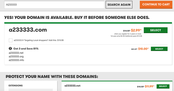如何制作一个个人网站？(图4)