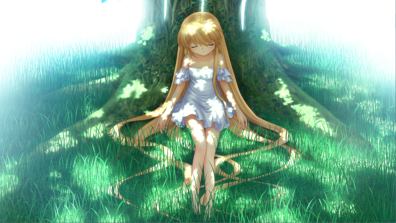 如何评价KEY社作品,Rewrite Harvest festa!呢?