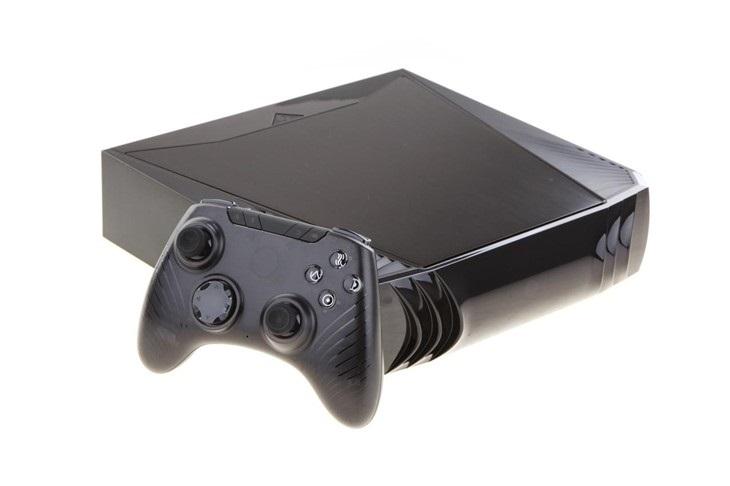 蜗牛obox华为tron我们甚至无法将各种盒子定义为游戏机,因为这些盒子