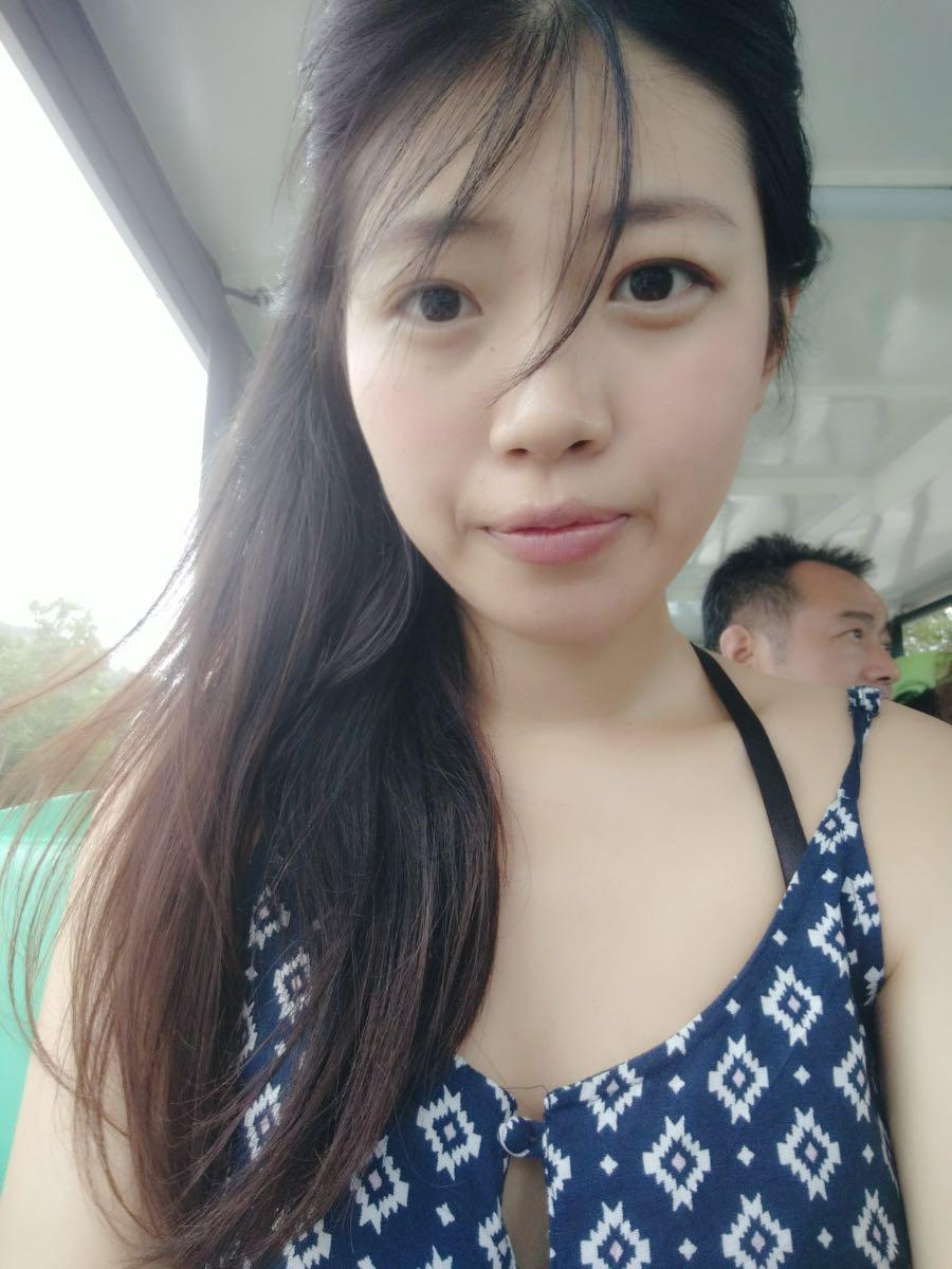 头发剪短是一种怎样的体验? - cheny 的回答 - 知