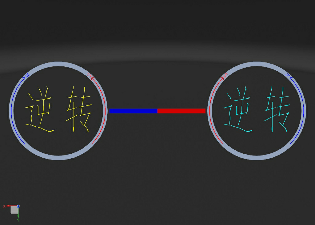 永磁体为什么不能用来制作永动机?