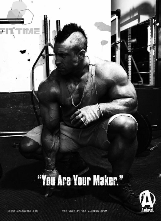 变自己和世界:你给自己准备的这句话是什么?戒