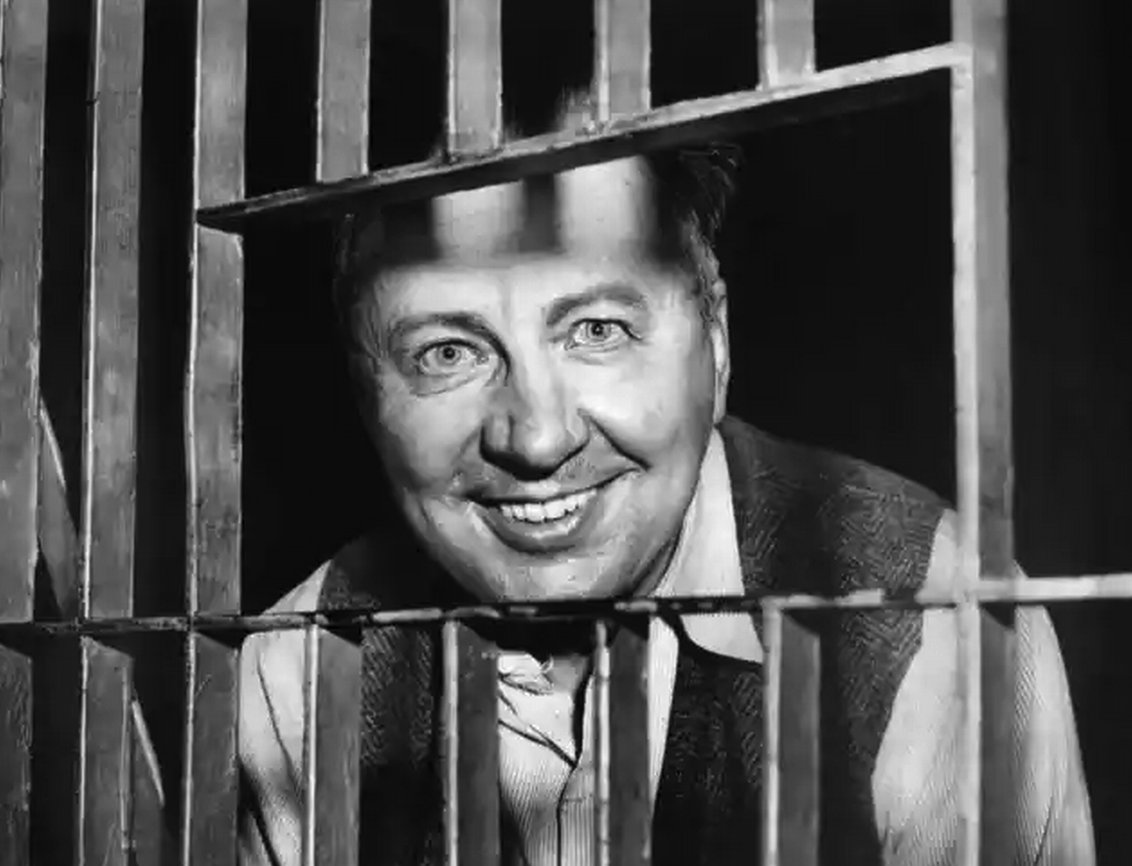 被逮捕时 他会穿一件双排扣西装 犯罪心理学侦破重案经典 知乎