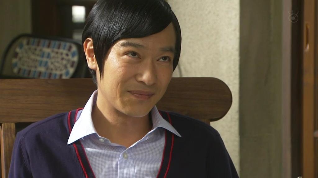 日剧legalhigh一二季中古美门总共有多少种表情