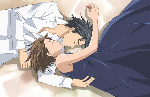 动画考察13 倒写Animation的可能性