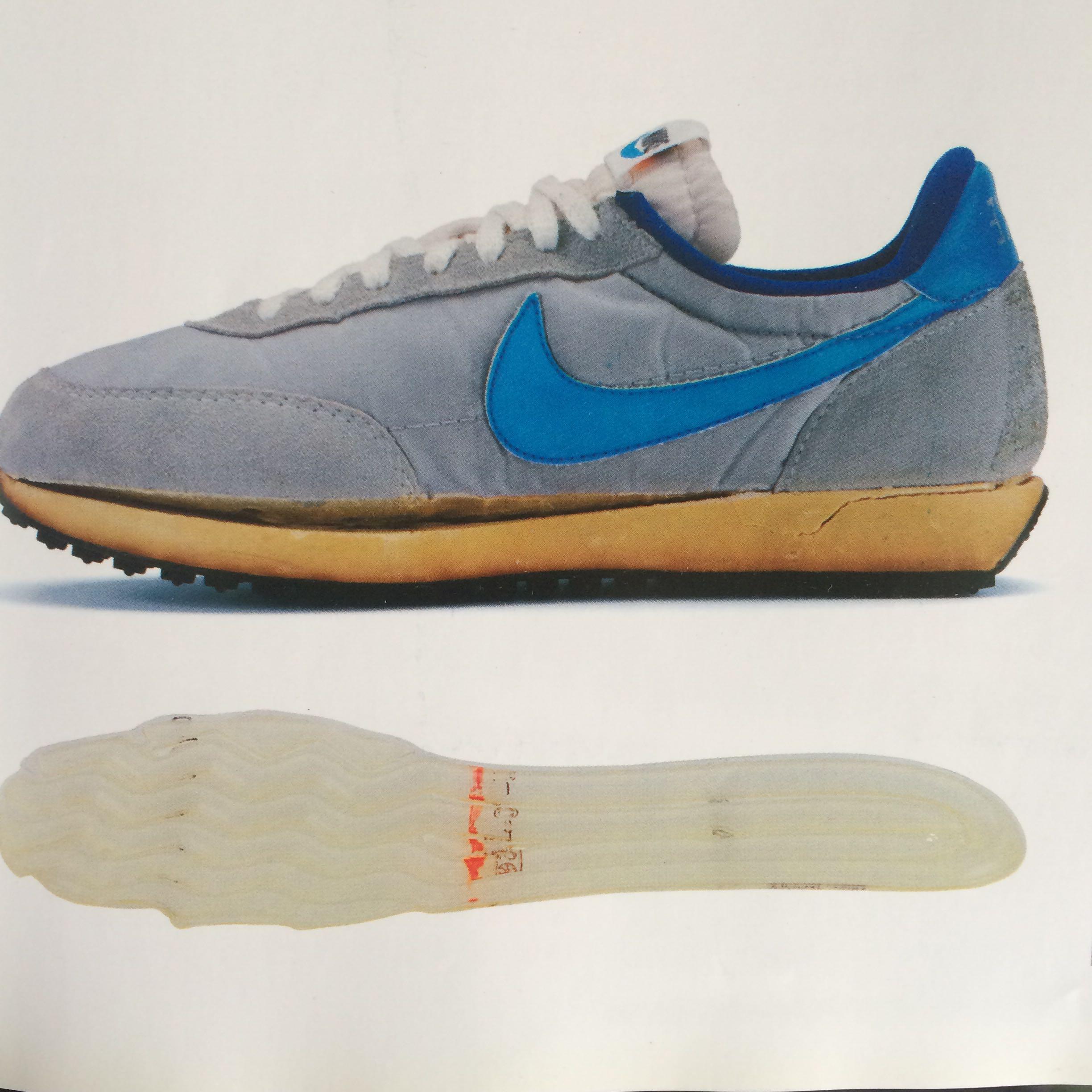 Nike最新的气垫形态——Air Max 720休闲鞋_休闲运动鞋_什么值得买