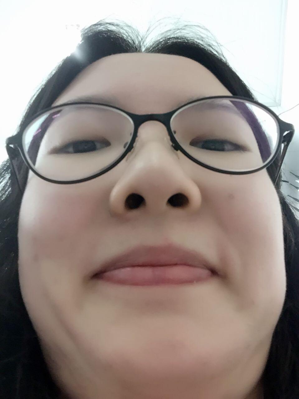 你有哪些很丑却愿意示人的照片