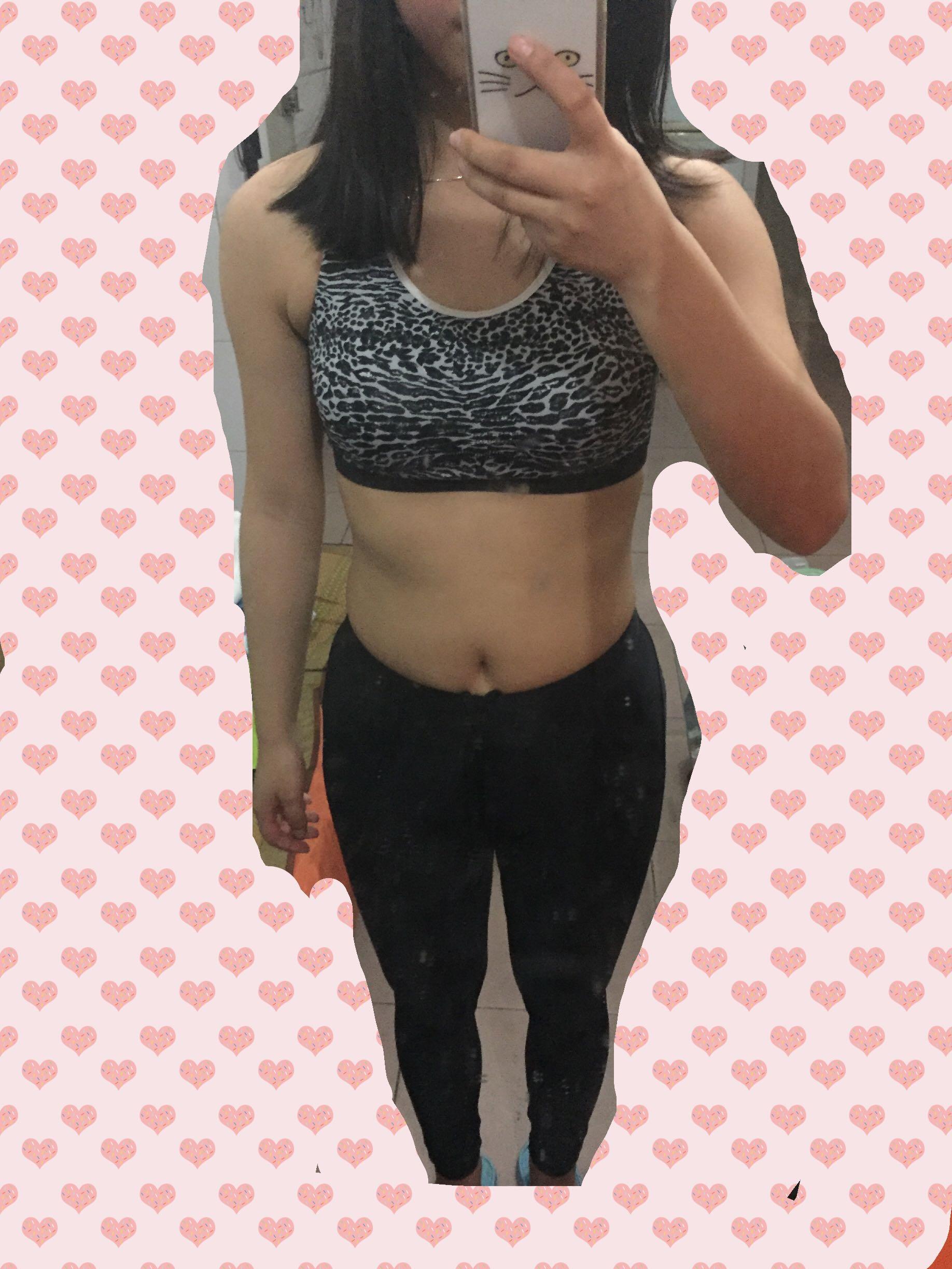 不吸腹的时候肚子大的跟怀孕几个月似的该怎么