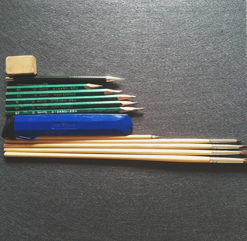 怎样自学时装画 不用牵扯到服装设计? - 本拉拉