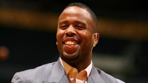 达蒙·琼斯:宇宙第一射手