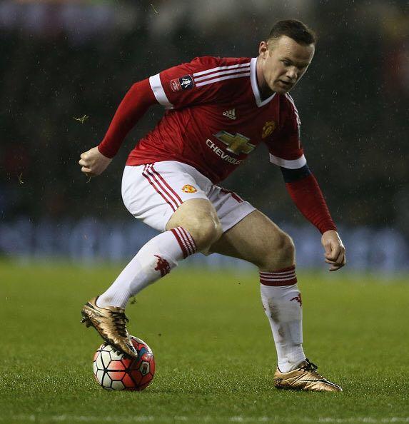 如何评价鲁尼的植发手术效果? - 张云翼的回答