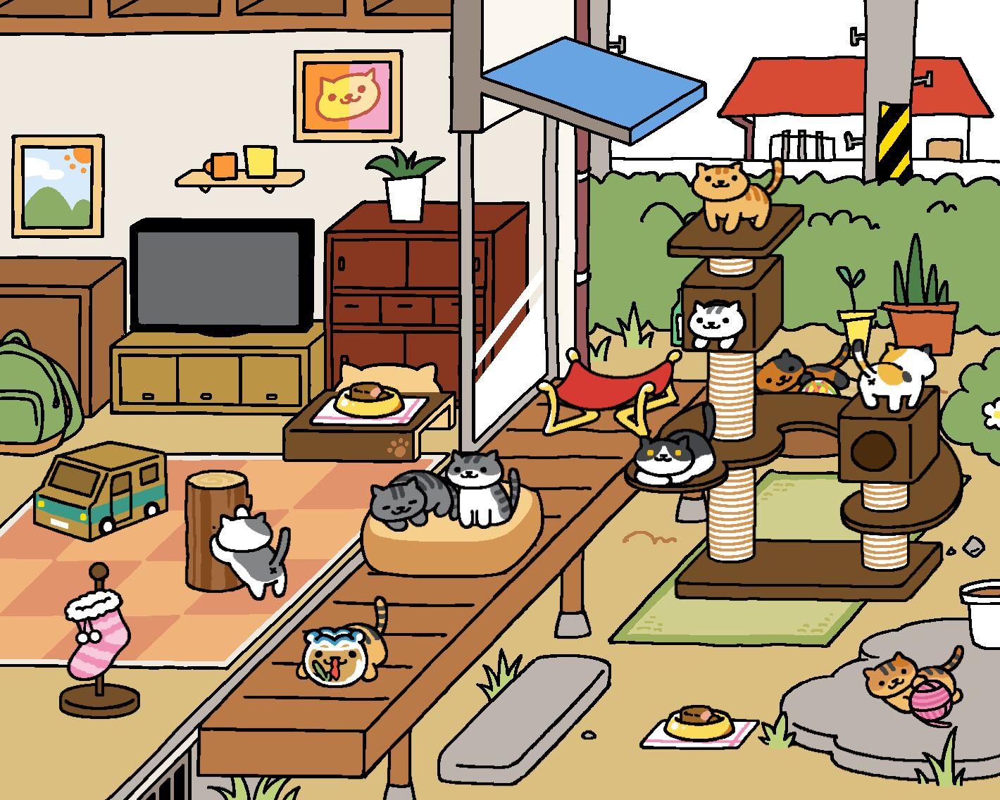 求iOS收集布置类游戏推荐? - iOS 应用 - 知乎