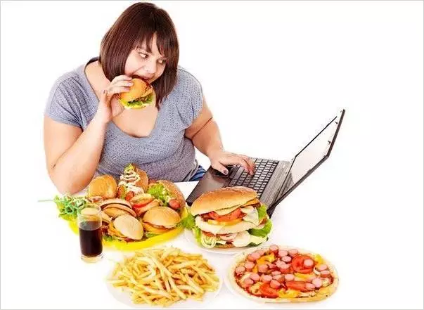 自控力极差的人如何自救? 自控力极差的人如何自救?