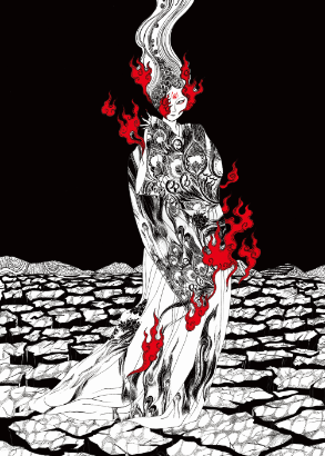 怎么样,朱雀玄女的自带打火机效果和青龙玄女的全程青烟袅袅