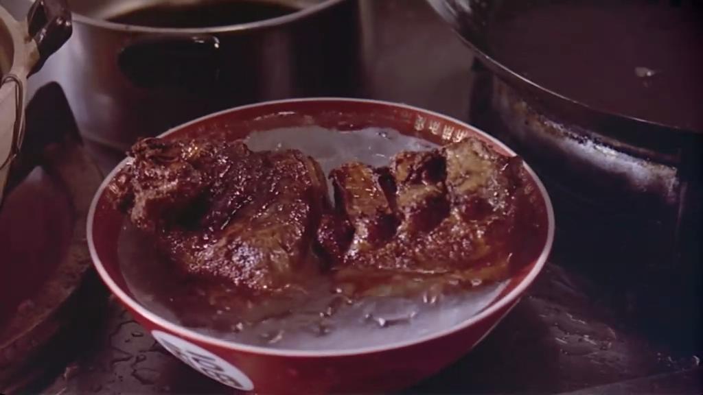 电影解析最后的晚餐饮食男女后记
