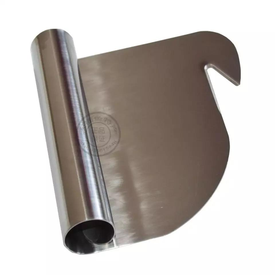 正宗的山西刀削面是什么样子的? - 六月拾久的