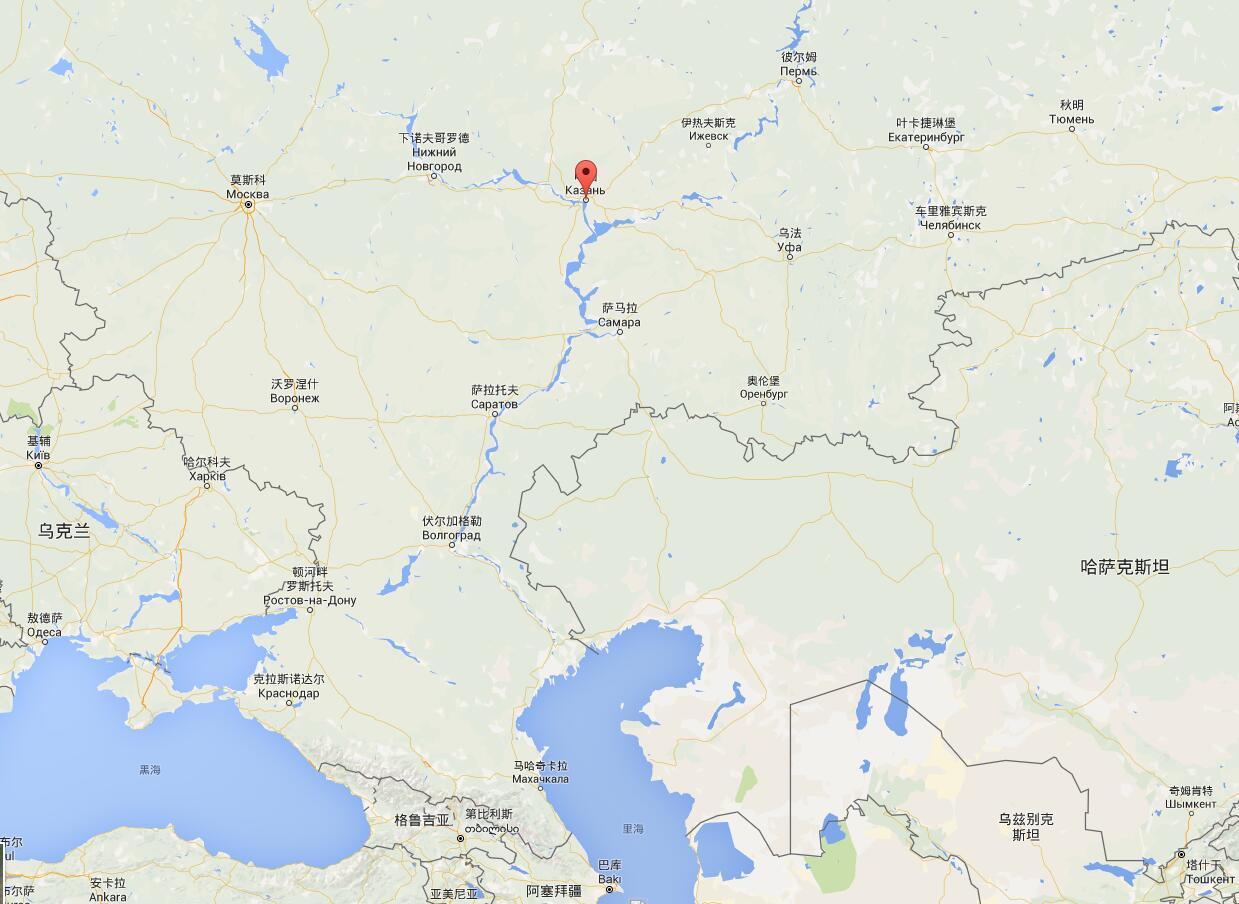 乌法托木斯克总体上看,托木斯克由于位于西伯利亚联邦管区,稍远