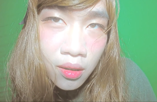 你看过最辣眼睛的图片是哪一张?