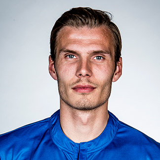 2016 年法国欧洲杯,各国的最终 23 人大名单有