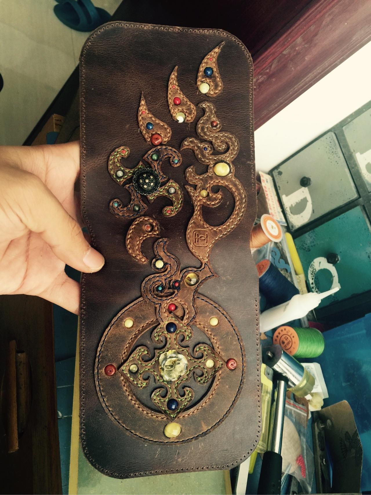 手工DIY行业最好能做到什么样子,大神能爆个照