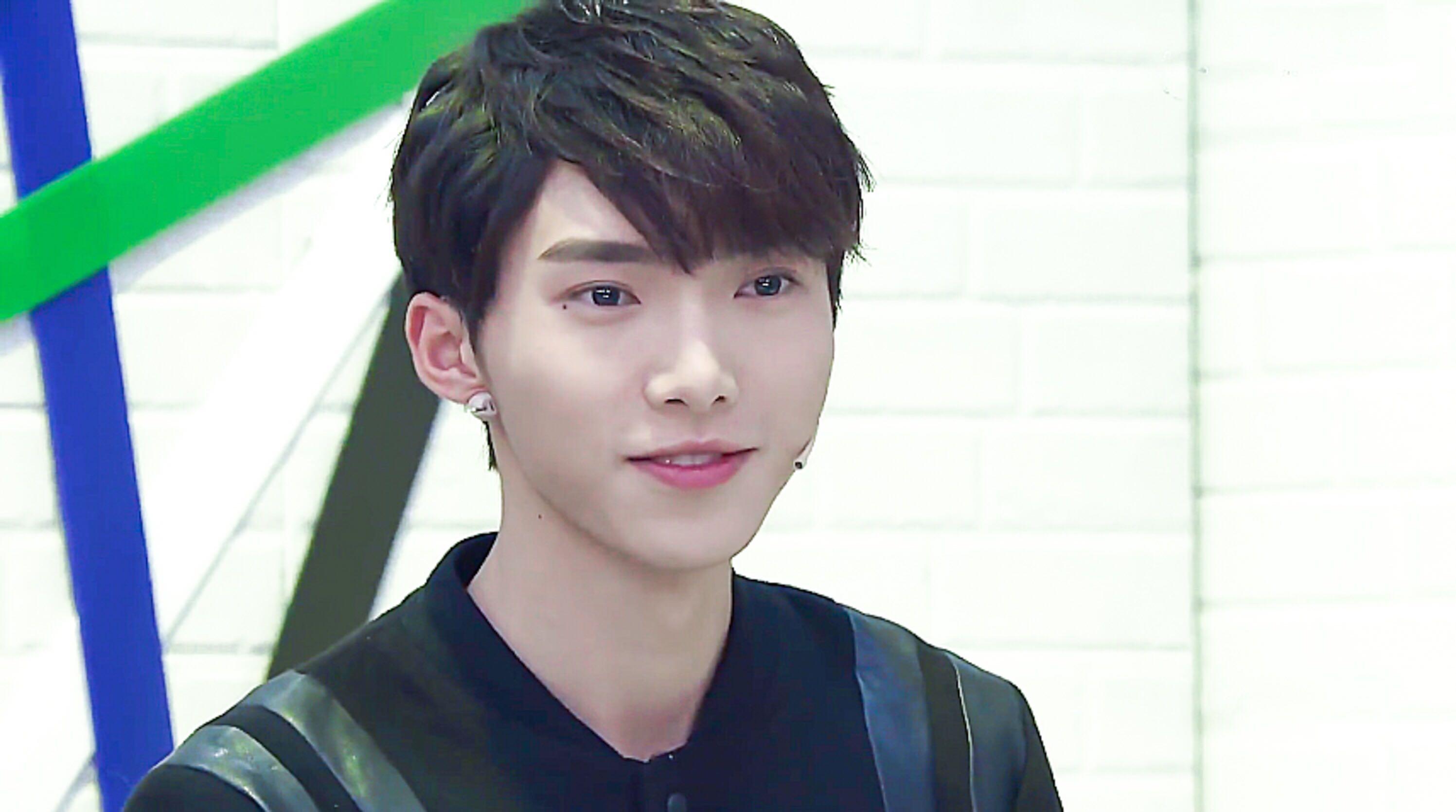 如何评价燃烧吧少年里的赵磊