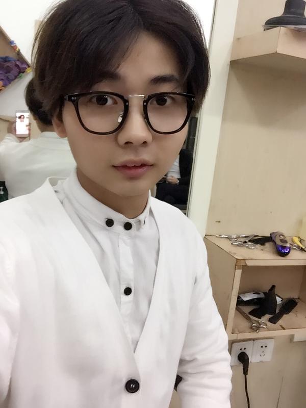 男生长得像女生是一种怎样的体验?