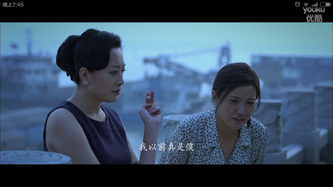 如何评价电影万箭穿心