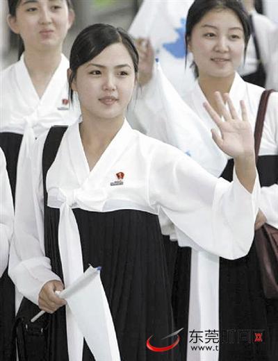 朝鲜人可以出国旅游或留学吗? - 匿名用户的回