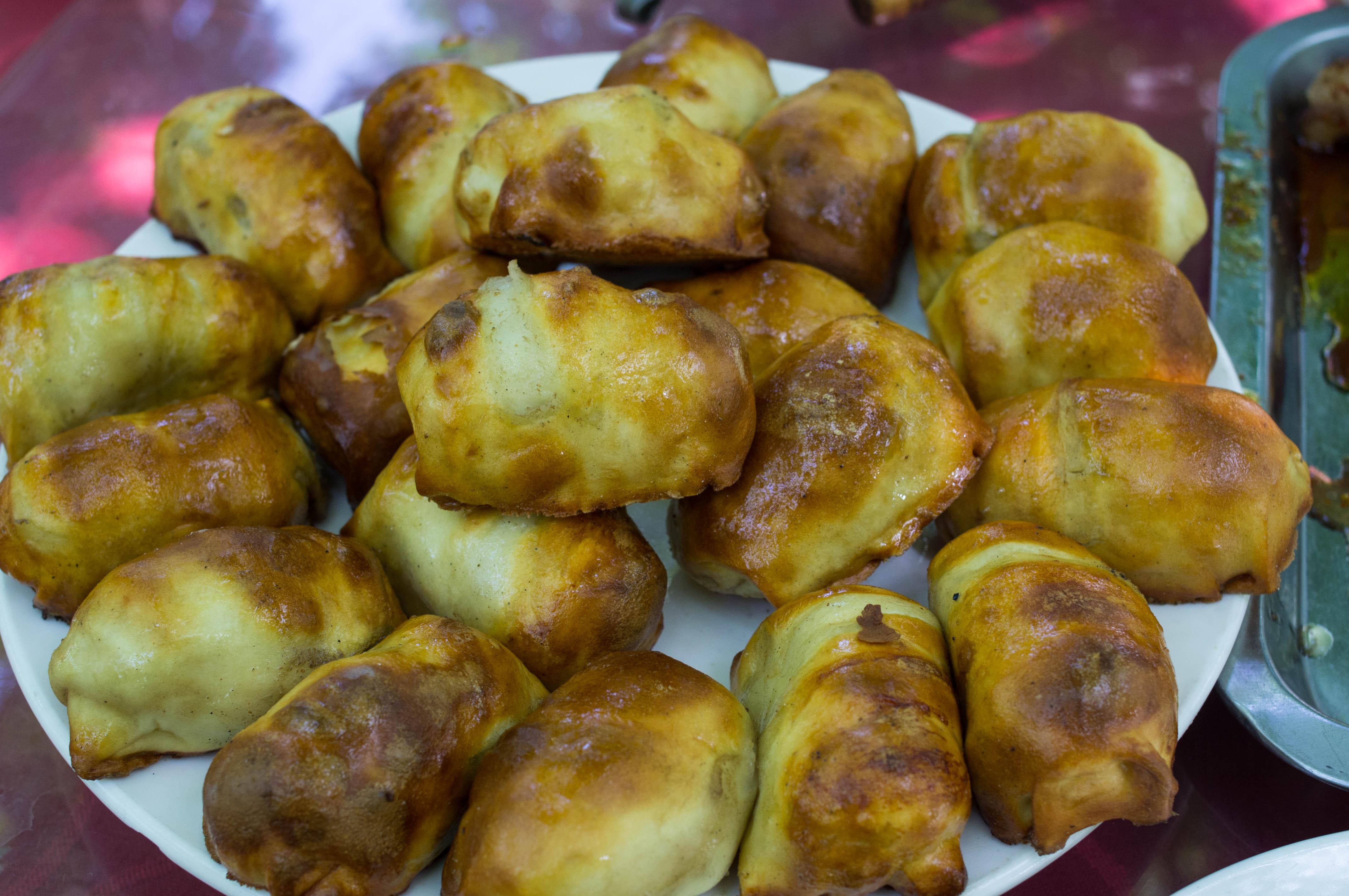 新疆代表性美食图片