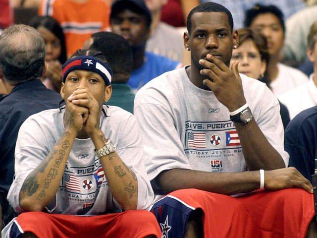 如何看待2016年NBA总决赛第四场勒布朗詹姆