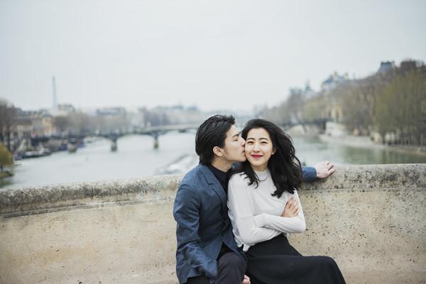 如何拍出最美的情侣照? - 知乎