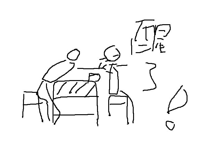 上课打瞌睡到底怎么办?