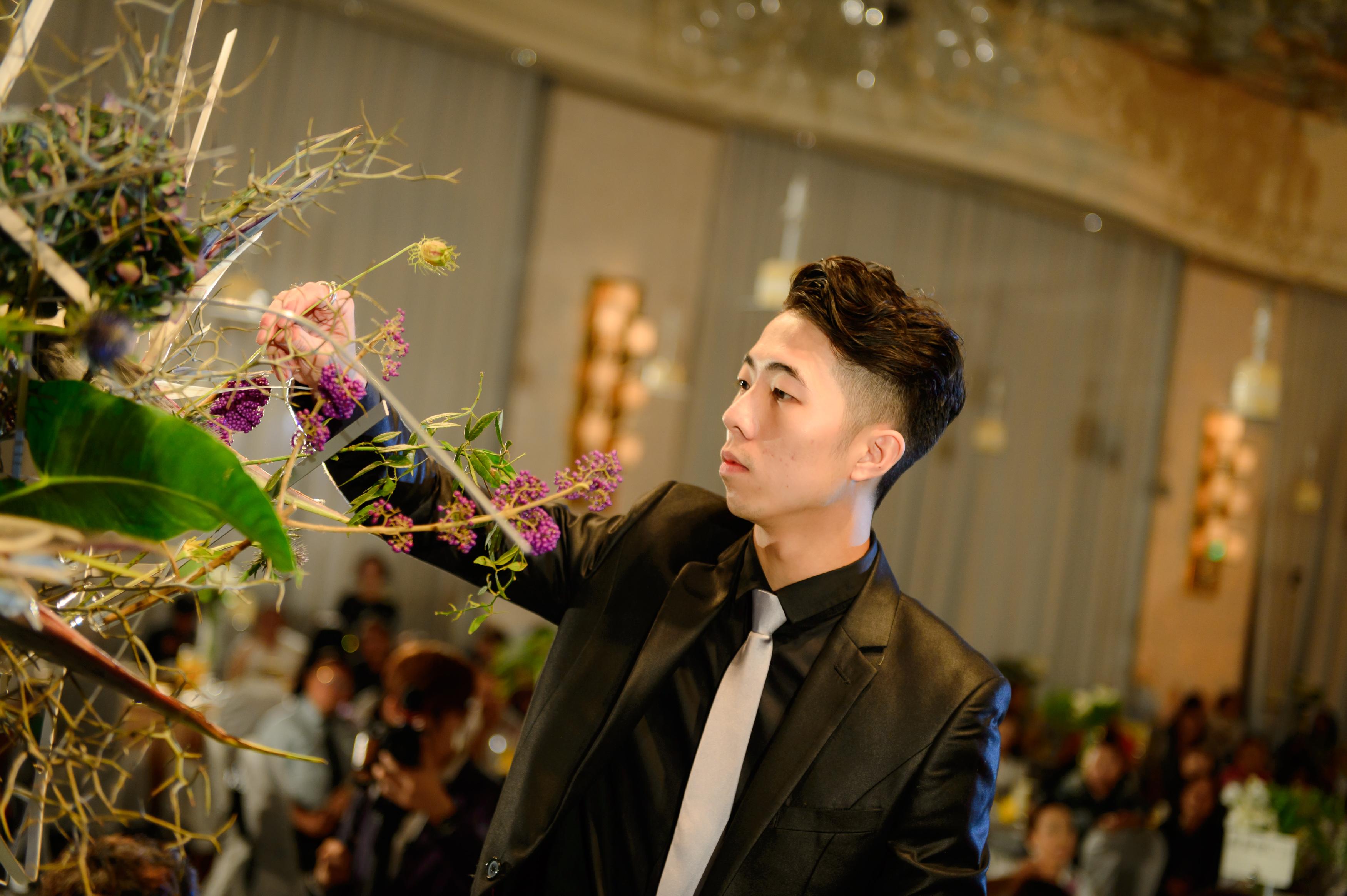 国内有没有比较好一点的花艺培训机构? - 花艺