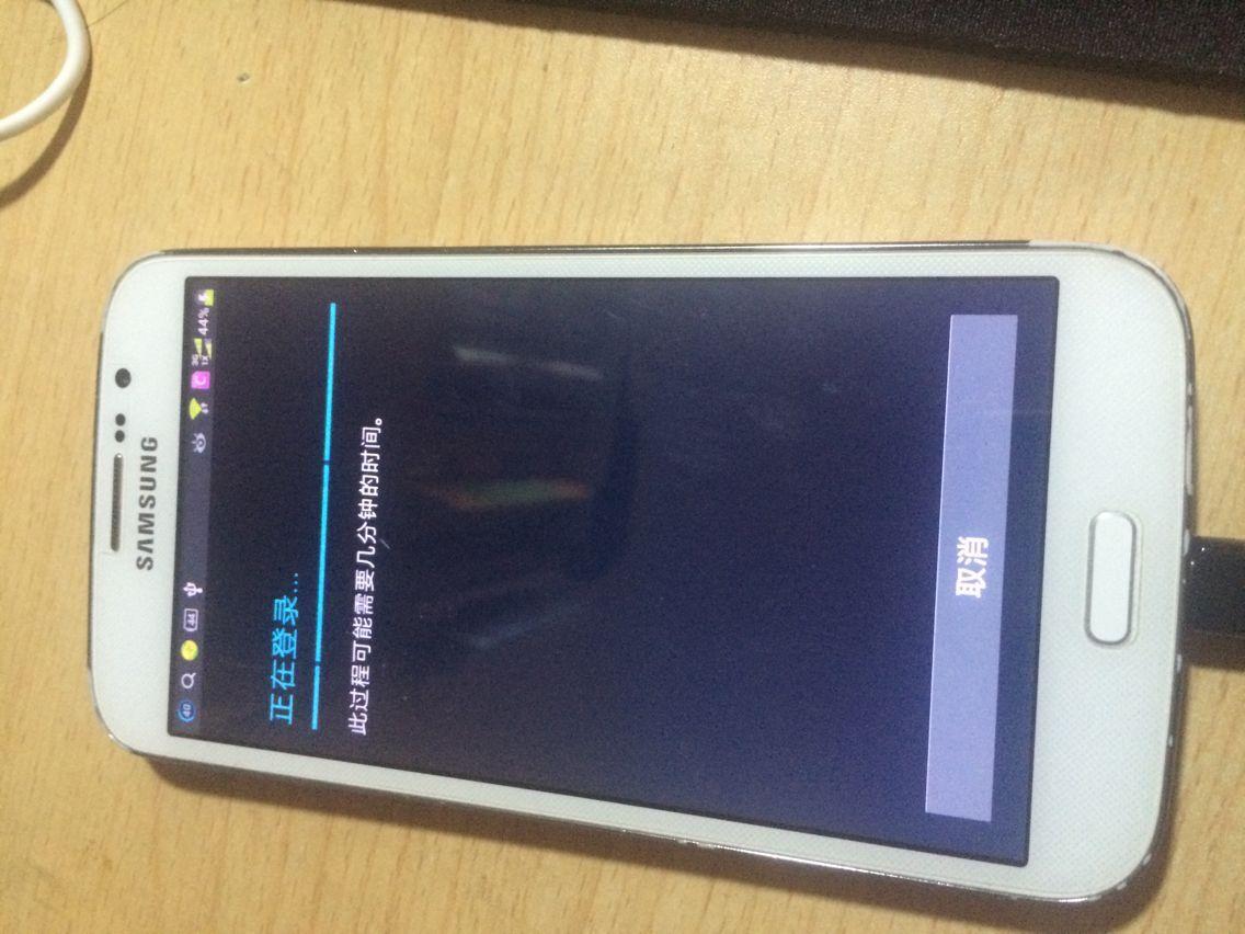 手机刷了google框架打不开了怎么办? - Androi