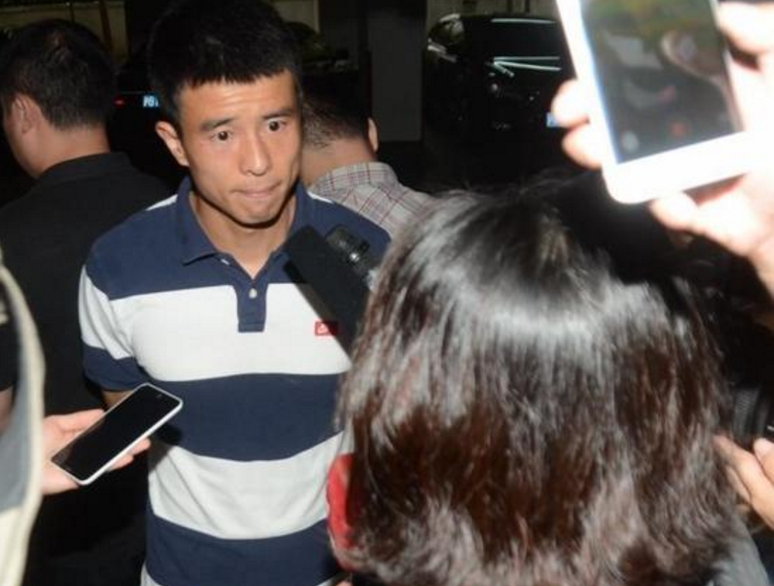 登巴巴之伤全是孙祥的错吗