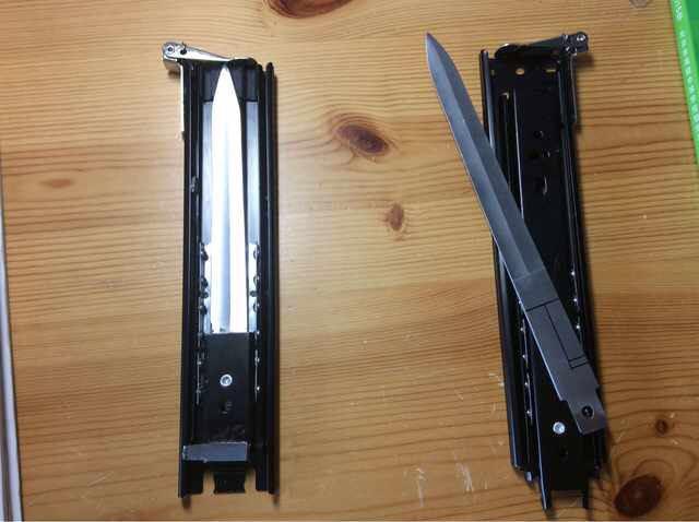 有哪些暗器是现代社会可以实现的