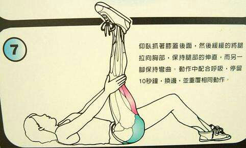 怎么样跑步能瘦大腿,而且小腿不长肌肉?