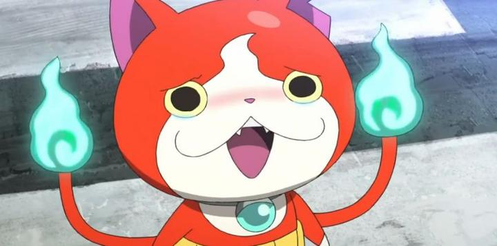 Ip启示录 正在赶超 口袋妖怪 的 妖怪手表 知乎