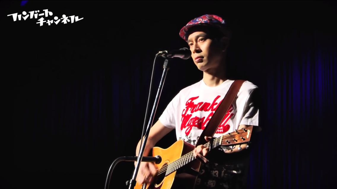 成就、影响力或销量很高的日本民谣歌手有哪些