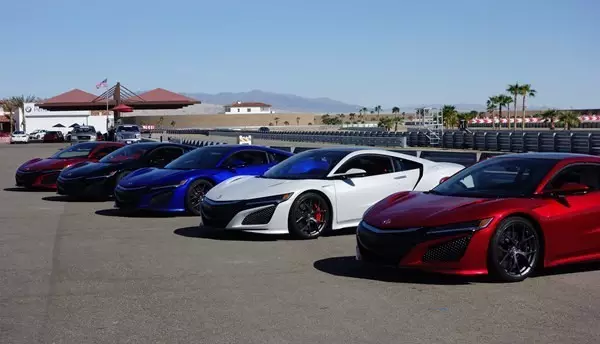 首试nsx 曾经的 日本国宝 东瀛法拉利 转世能成否 知乎 首试nsx 曾经的 日本国宝 东瀛法拉利 转世能成否 知乎