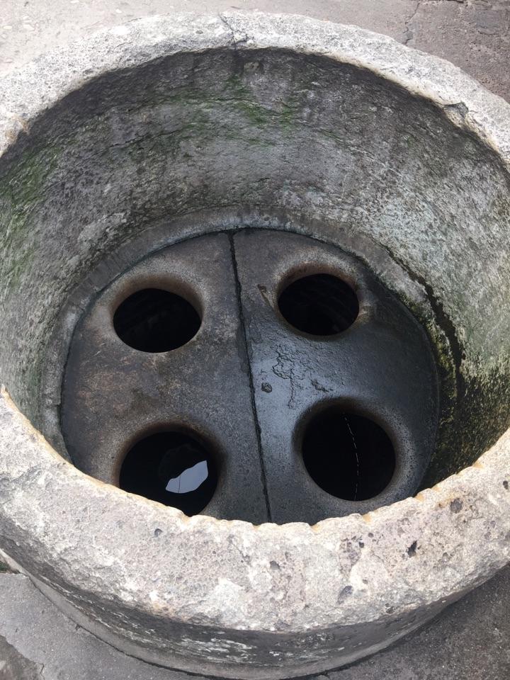 建瓯-铁井栏 - 知乎