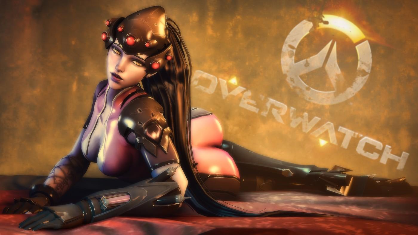 《守望先锋》为什么叫「屁股先锋」?有什么梗?