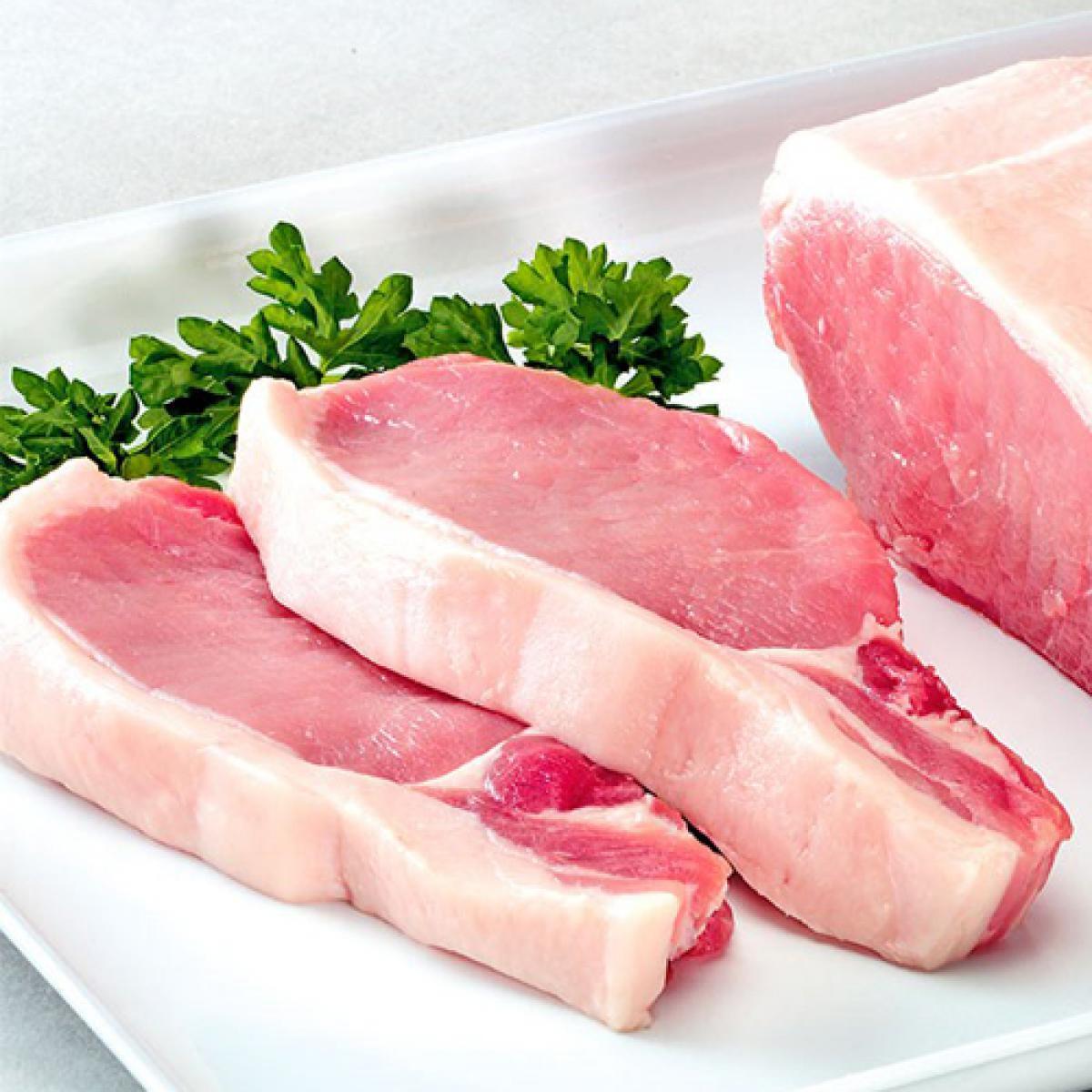 进口猪肉数据解读。我国每年吃掉多少猪肉？影响进口量的主要因素是什么？从哪国进口最多？黑猪和白猪的区别是什么？ - 知乎