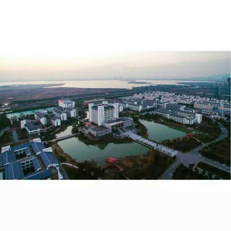 熟理工学院食宿条件(东南校区)? - 大号杜磊斯的