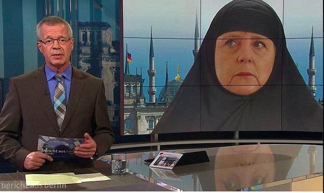 怎样看待7月19日发生在德国的17岁阿富汗难民