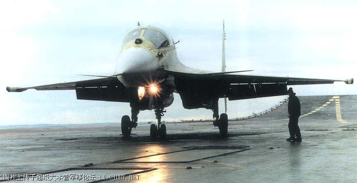 中国战机发展史#? - 张俊的回答